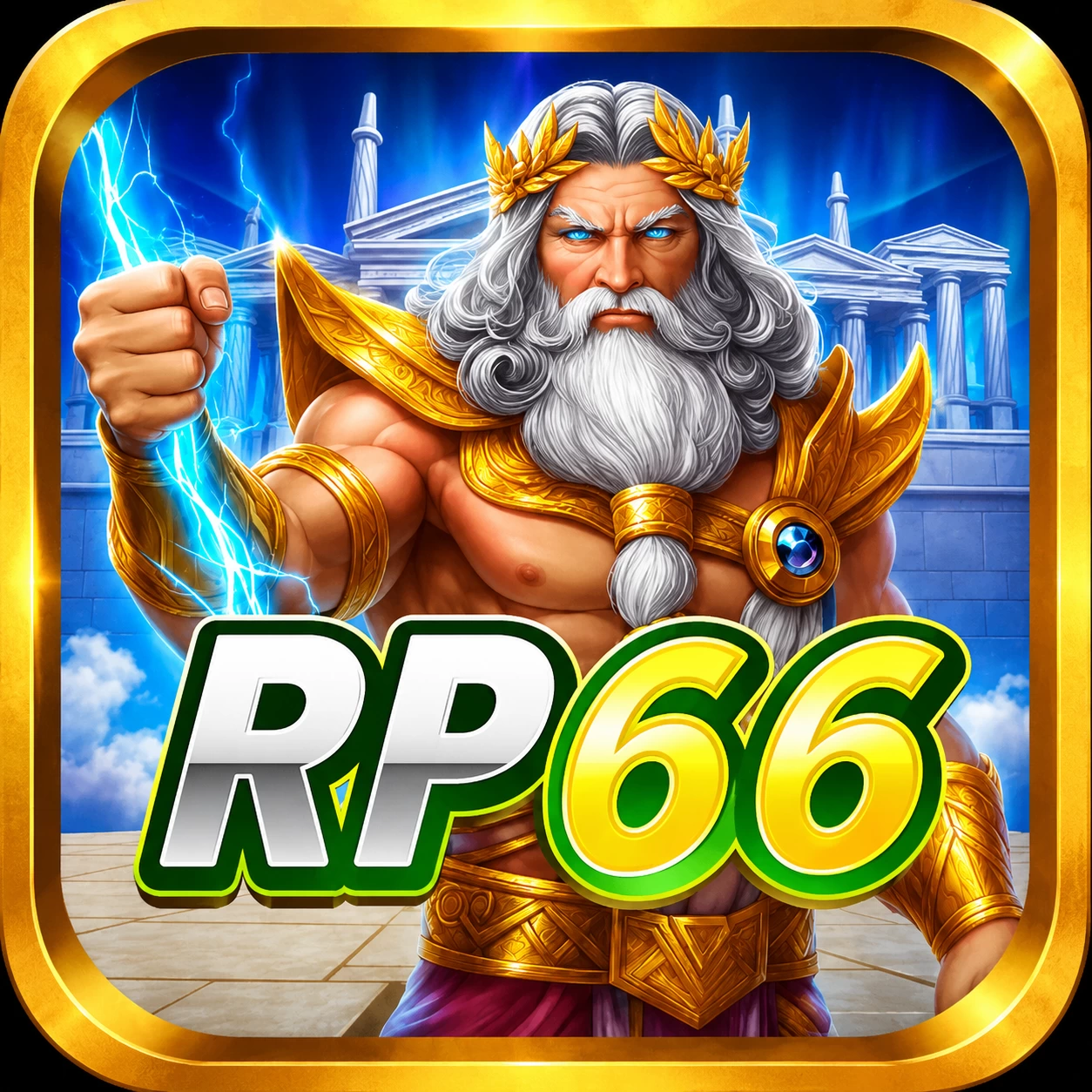 Download rr66 APK untuk Android APK Resmi — ikon aplikasi