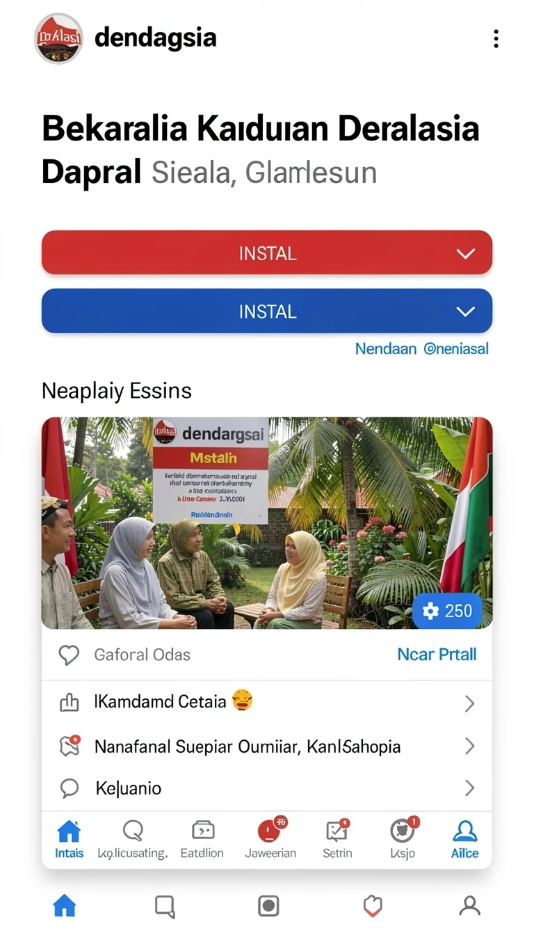 Screenshot Review Aplikasi haka4d Versi Terbaru nomor 3