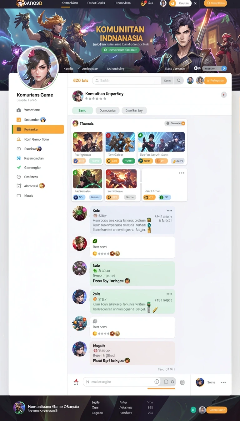 Screenshot Review Aplikasi koitoto Versi Terbaru nomor 2