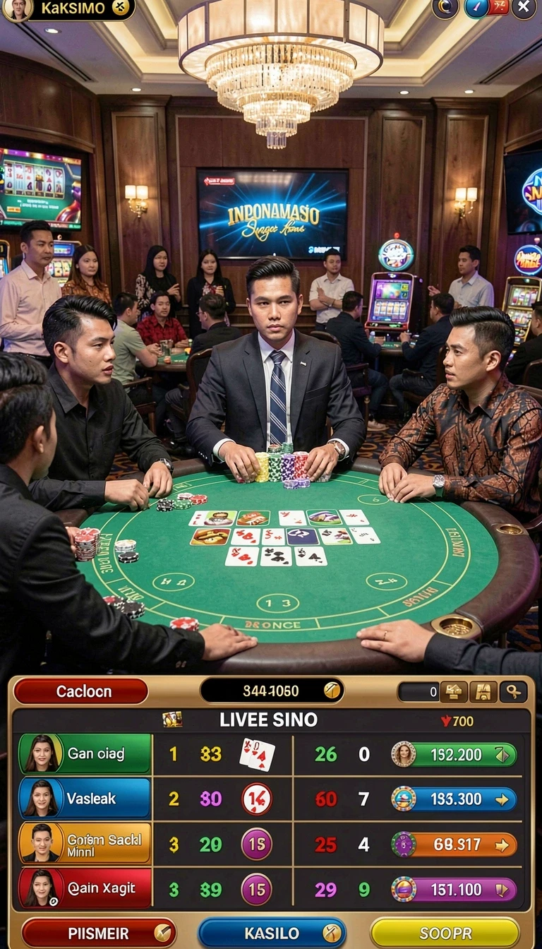 Screenshot Download rajajp188 APK untuk Android nomor 3