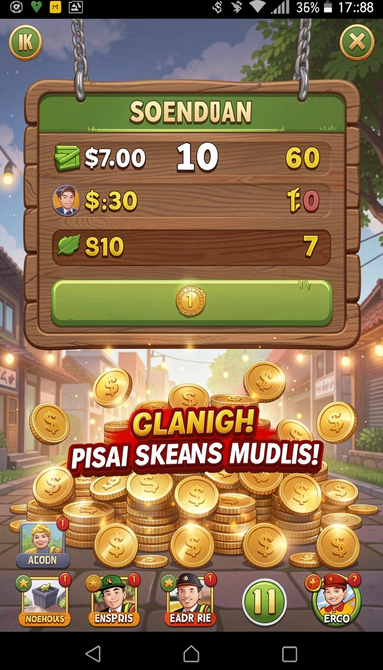 Screenshot Download jun88 APK untuk Android nomor 3
