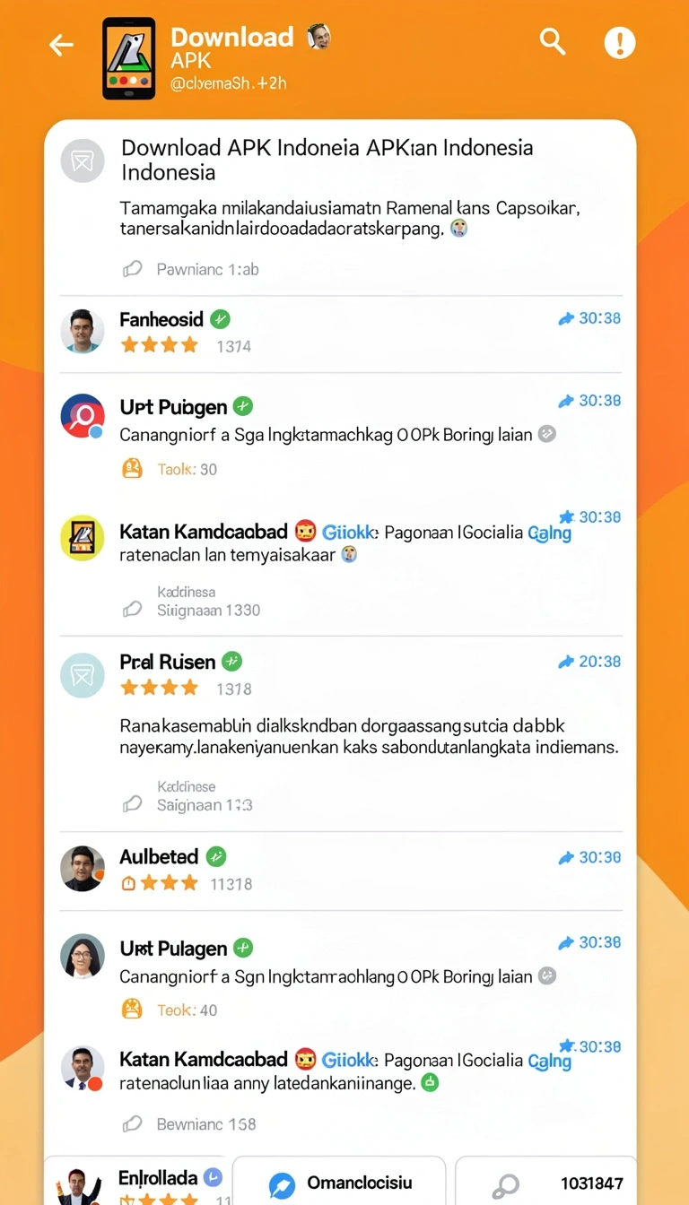 Screenshot premium303 App APK Terbaru nomor 3