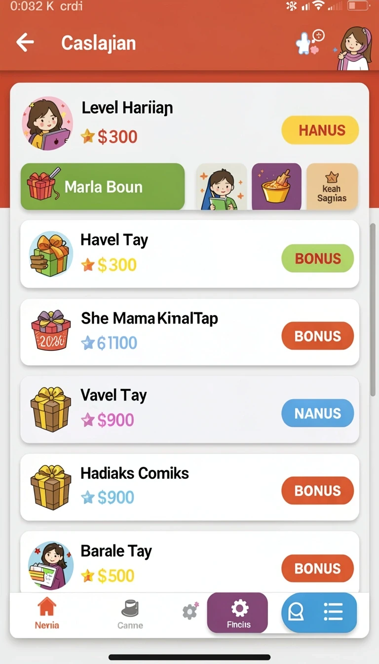 Screenshot omtogel App APK Terbaru nomor 2