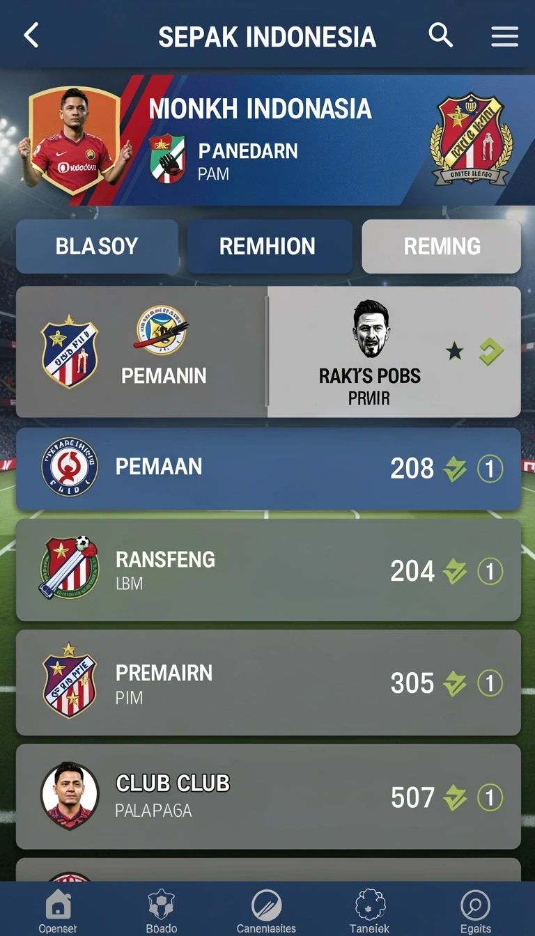 Screenshot Download marquee APK untuk Android nomor 1