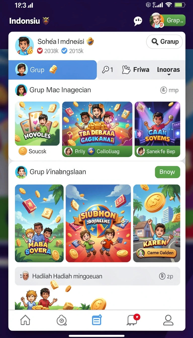 Screenshot Download jun88 APK untuk Android nomor 1