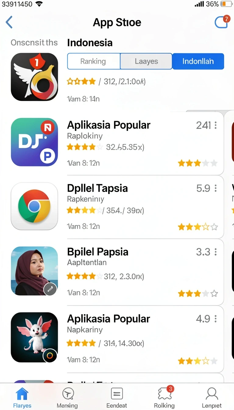 Screenshot Download ams789 APK untuk Android nomor 2