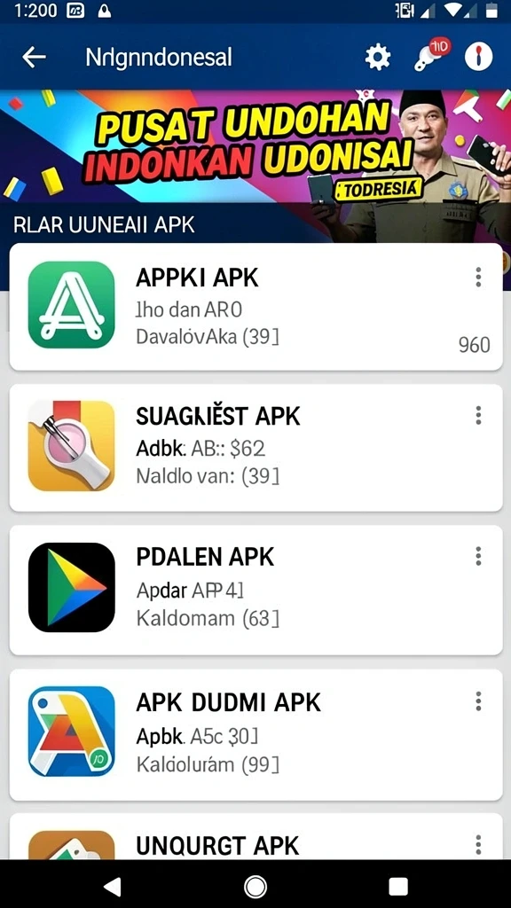 Screenshot Download bos138 APK untuk Android nomor 3