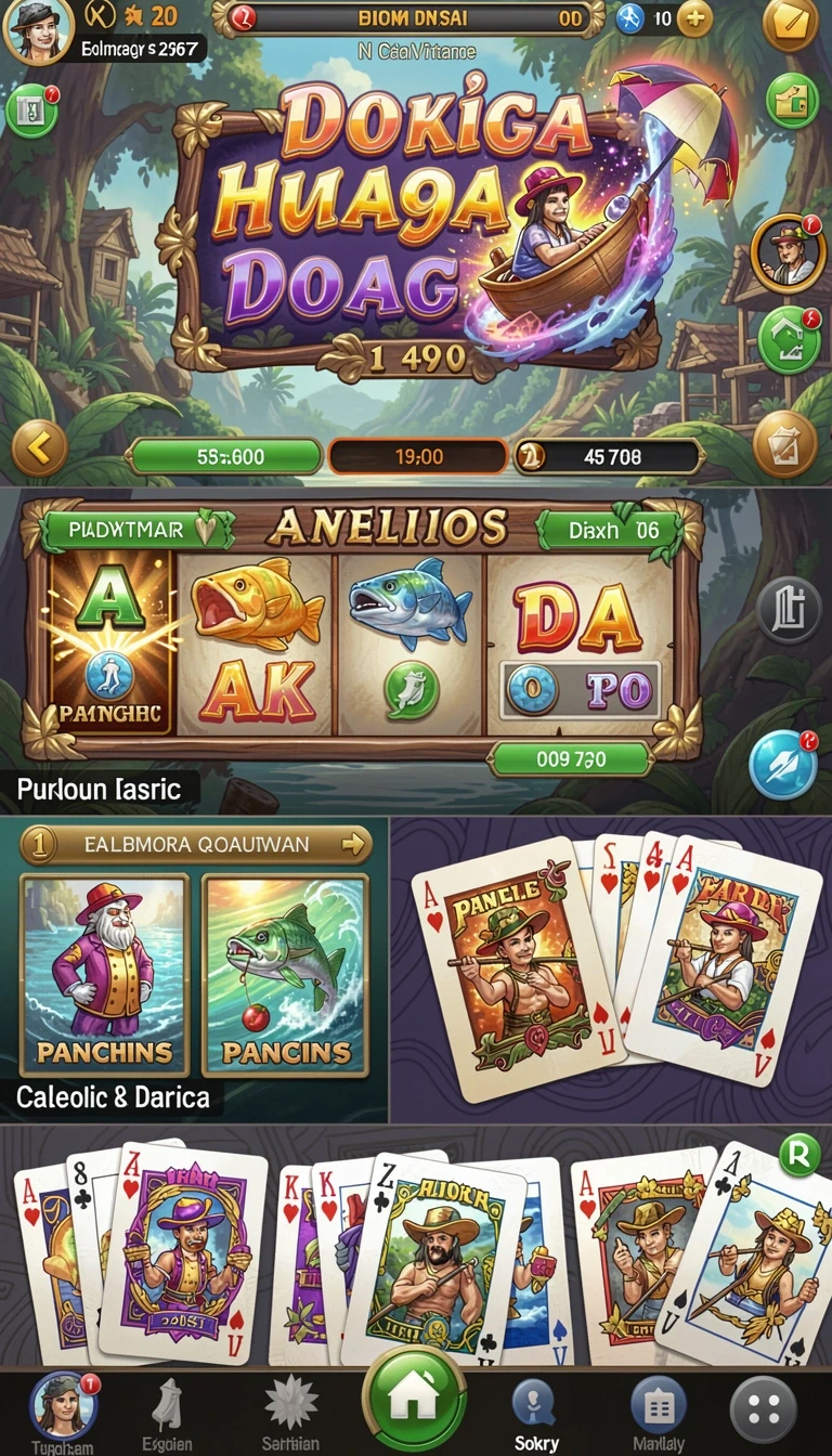 Screenshot Review Aplikasi all303 Versi Terbaru nomor 2