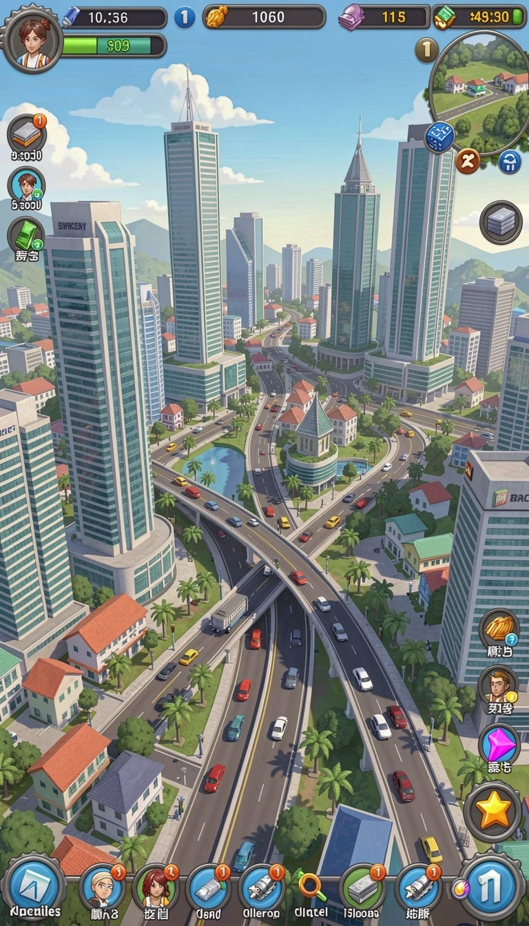 Screenshot Download marquee APK untuk Android nomor 3