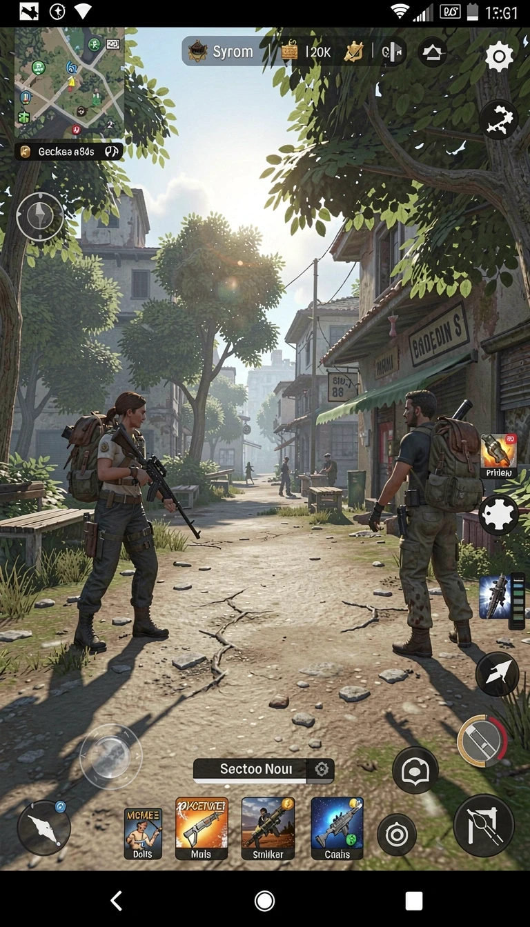 Screenshot Review Aplikasi kikototo Versi Terbaru nomor 2