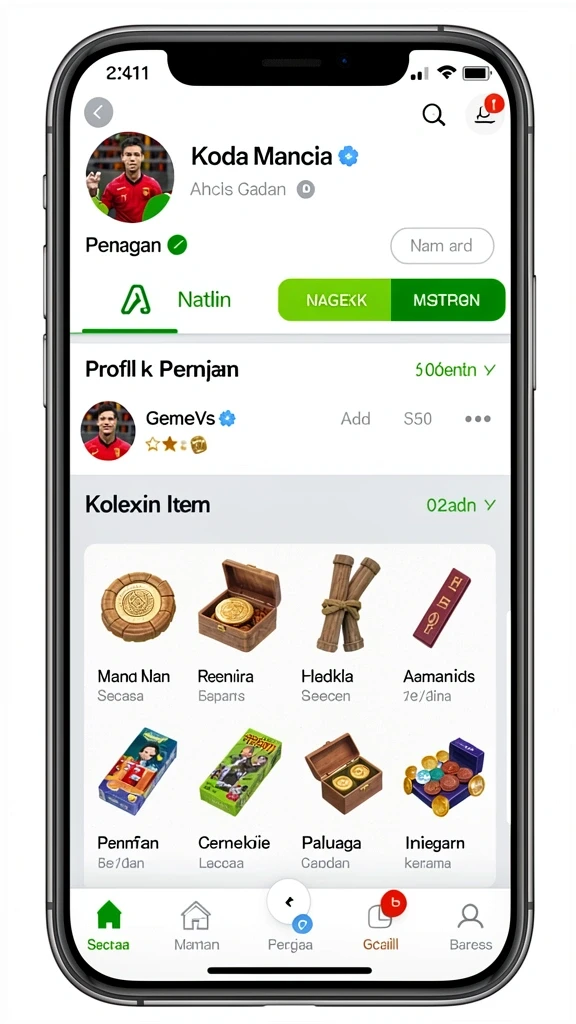 Screenshot Download marquee APK untuk Android nomor 2